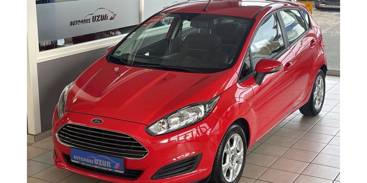 Ford Fiesta 195.892 km 3.990 &euro; Hannover 30419