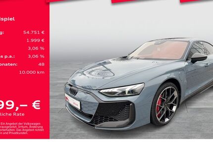 Audi RS e-tron GT 21.157 km 122.970 &euro; Mönchengladbach 41066