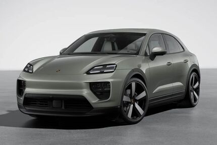 Porsche Macan 7.950 km 99.890 € Paderborn 33100