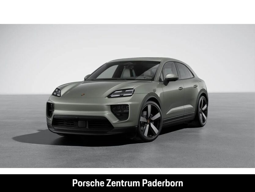 Porsche Macan 7.950 km 99.890 € Paderborn 33100