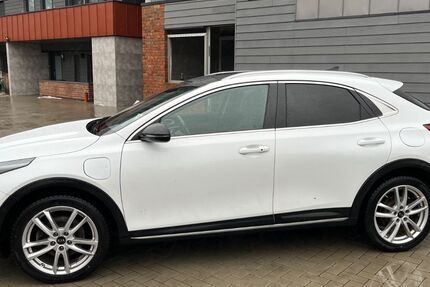 Kia XCeed 129.900 km 15.799 &euro; Negernbötel 23795