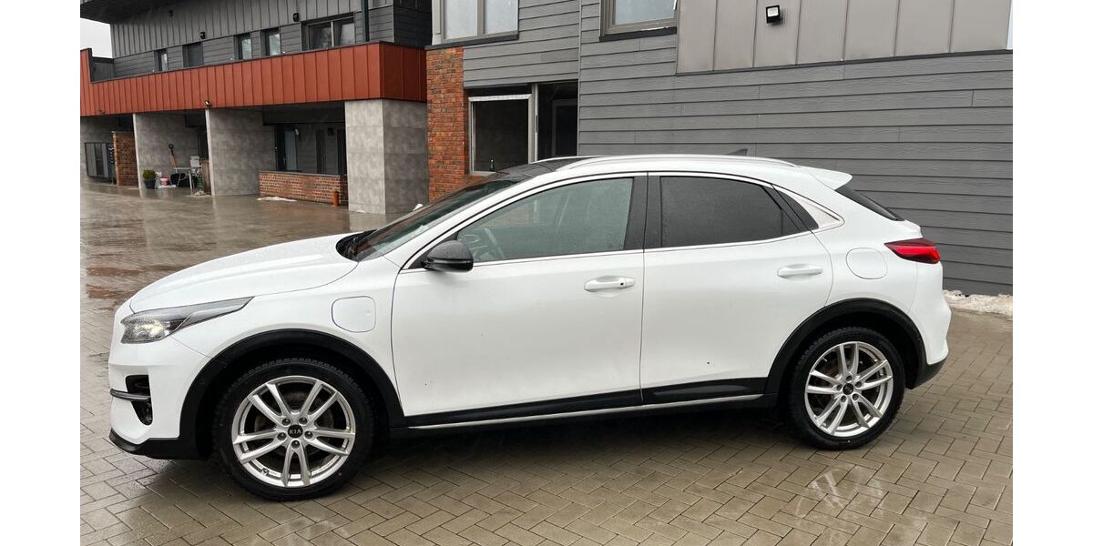 Kia XCeed 129.900 km 15.799 &euro; Negernbötel 23795