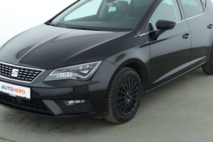 Seat Leon 87.026 km 15.690 &euro; Dresden 01187