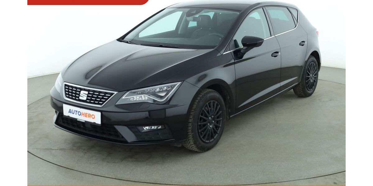 Seat Leon 87.026 km 15.690 &euro; Dresden 01187