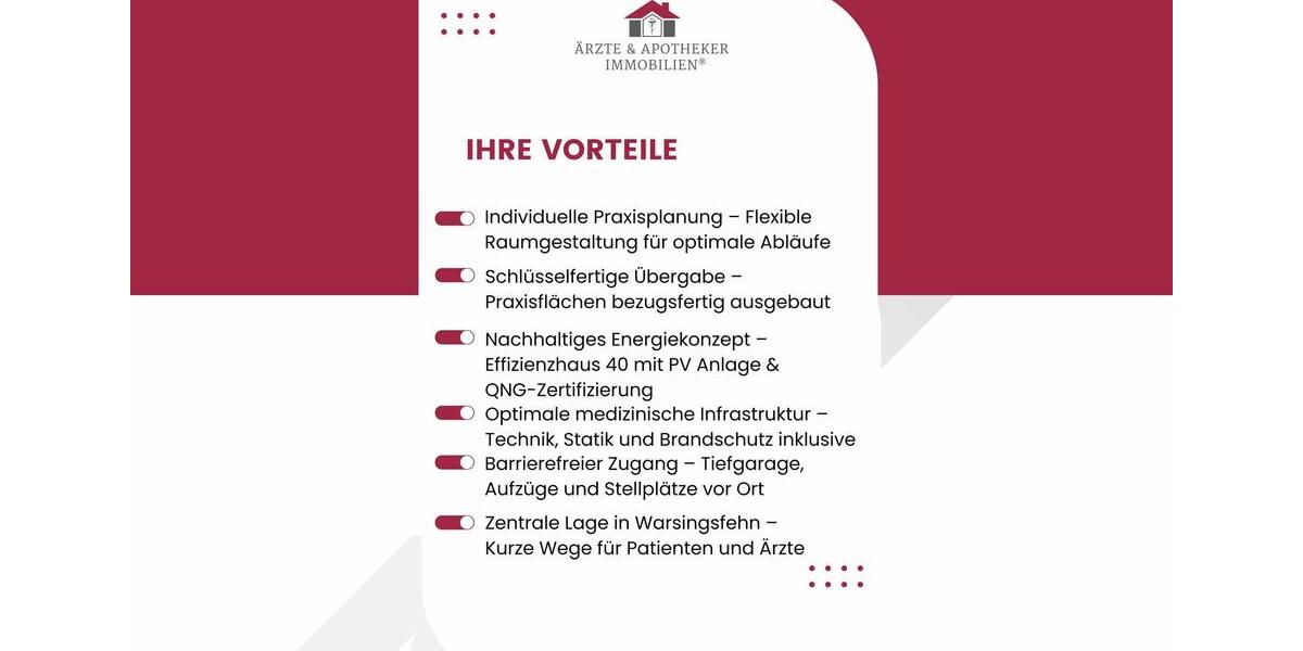 Gewerbeobjekt Moormerland - 3.050&euro; | Angebot:26681656