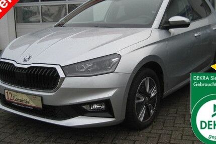 Skoda Fabia 17.900 km 19.950 &euro; Göttingen 37081