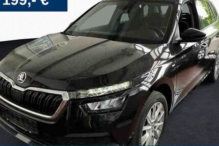 Skoda Kamiq 78.561 km 20.930 &euro; Weinstadt-Endersbach 71384