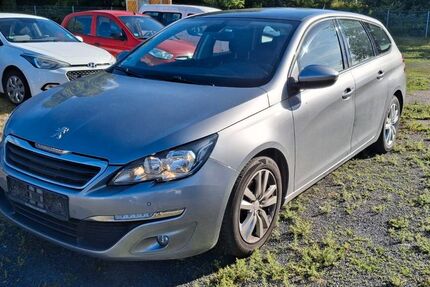 Peugeot 308 172.000 km 3.980 &euro; Langenselbold bei Frankfurt/Main 63505