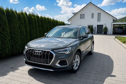 Audi Q3 49.000 km 25.400 &euro; Eningen 72800