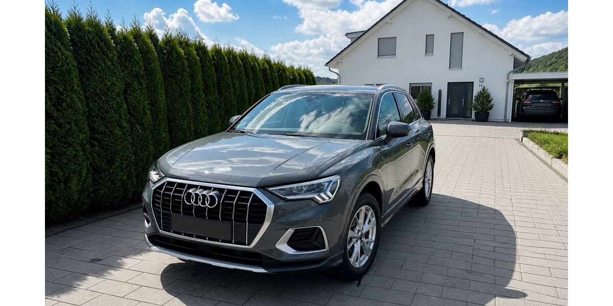 Audi Q3 49.000 km 25.400 &euro; Eningen 72800