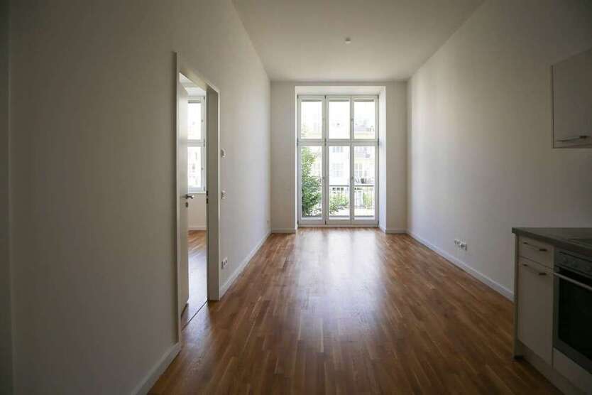 Wohnung zum Kaufen in Berlin 329.000 € 53 m²
