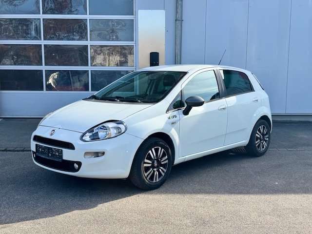 Fiat Punto 151.050 km 3.499 &euro; Gärtringen 71116
