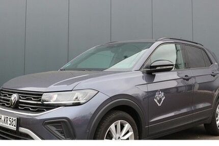 VW T-Cross 11.950 km 26.890 &euro; Nordhorn 48529