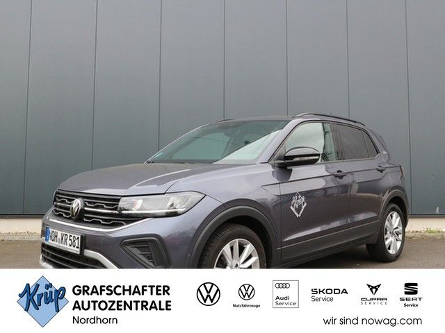 VW T-Cross 11.950 km 26.890 &euro; Nordhorn 48529