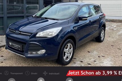 Ford Kuga 133.000 km 8.900 &euro; Schwabmünchen 86830