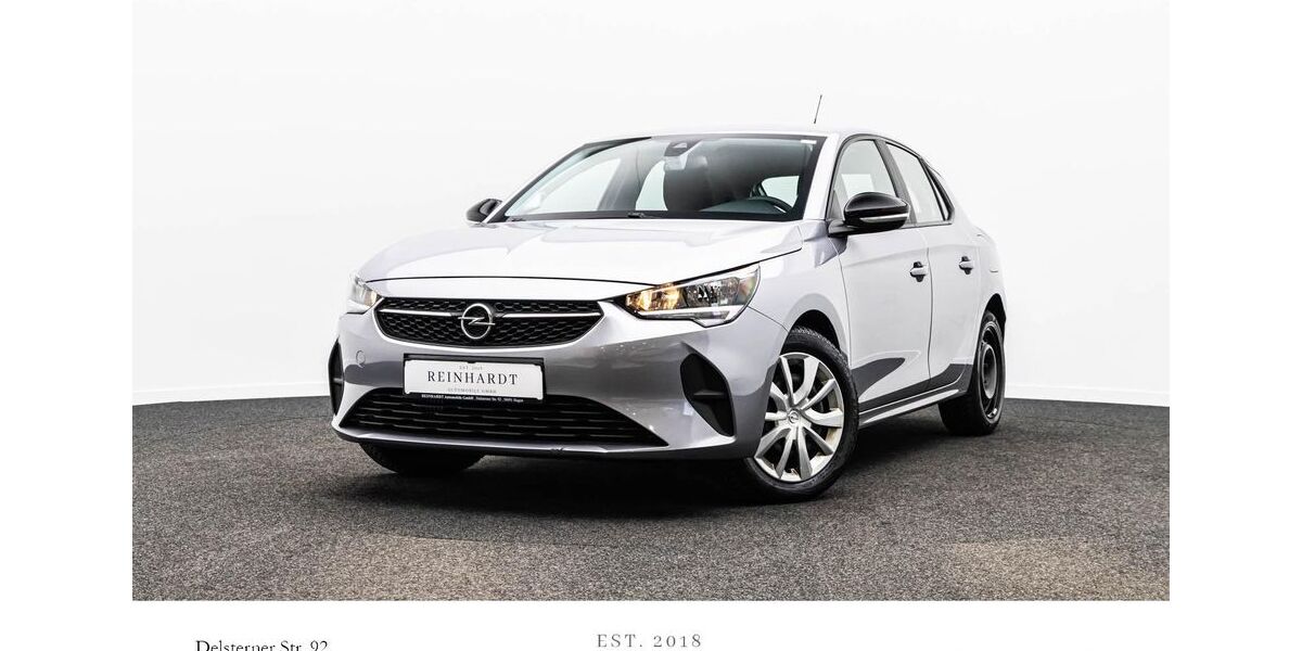 Opel Corsa 110.561 km 9.200 &euro; Hagen 58091