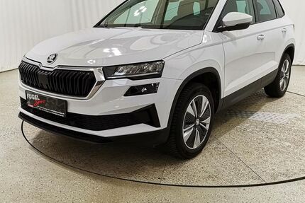Skoda Karoq 76.600 km 19.849 &euro; Chemnitz - Mittelbach 09224