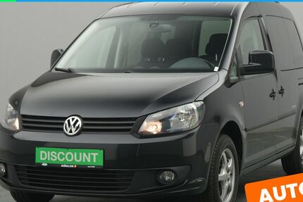 VW Caddy 152.491 km 8.700 &euro; Bad Nauheim 61231