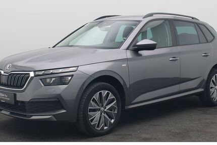 Skoda Kamiq 65.000 km 22.180 &euro; Würzburg 97084
