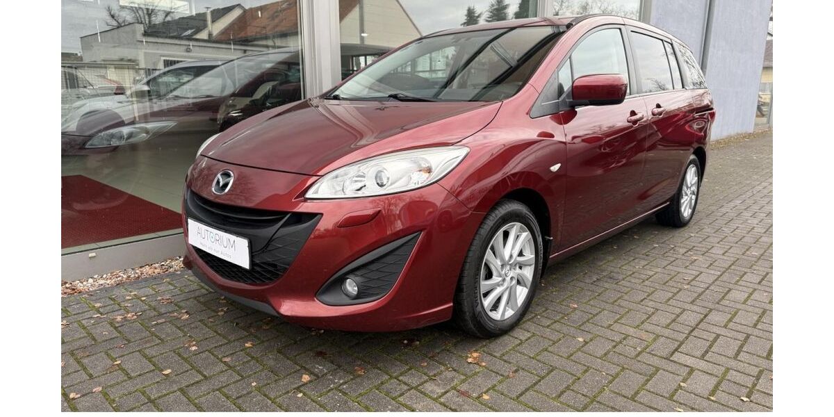 Mazda 5 206.000 km 4.999 &euro; Berlin 13127