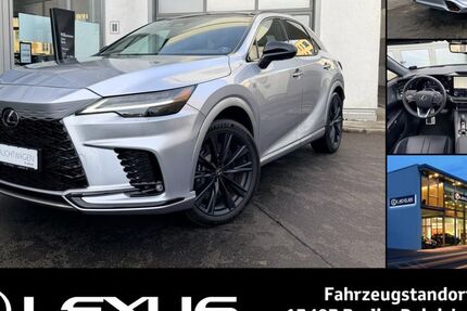 Lexus RX 500 8.389 km 76.950 &euro; Berlin 13403