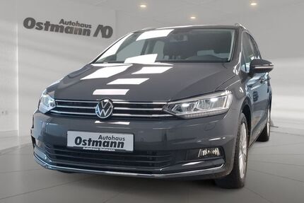 VW Touran 71.208 km 25.410 &euro; Fritzlar 34560