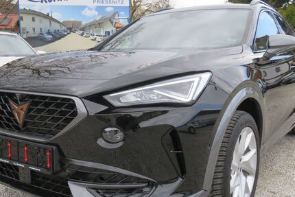 Cupra Formentor 20.600 km 24.850 &euro; Prießnitz 04654