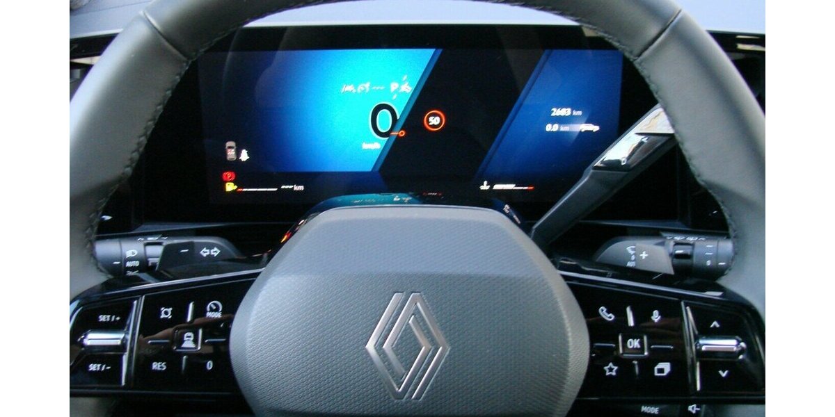 Renault Austral 1,3TCe 160 Mild-Hybrid Evolution Temp 2.698 km 27.480 &euro; Falkensee 14612