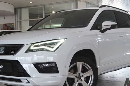 Seat Ateca 152.100 km 16.850 &euro; Schöningen 38364