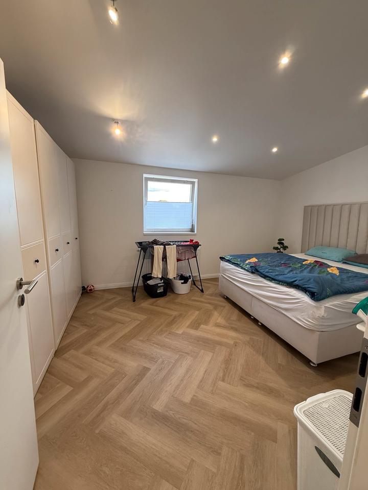 Haus zum vermieten in GE Resse ab sofort