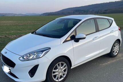 Ford Fiesta 98.000 km 10.800 &euro; Sibbesse 31079