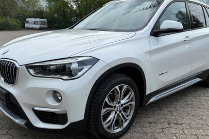 BMW X1 207.656 km 13.499 &euro; Pattensen 30982