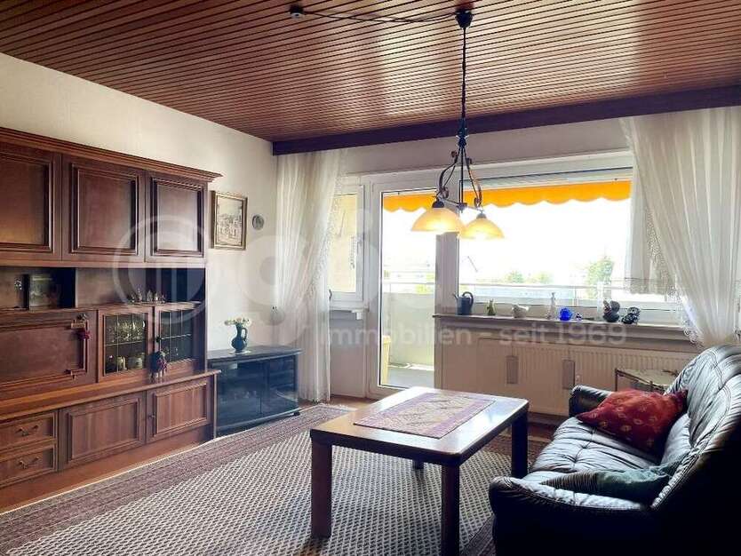Wohnung zum Kaufen in Aschaffenburg 195.000 € 63.71 m²