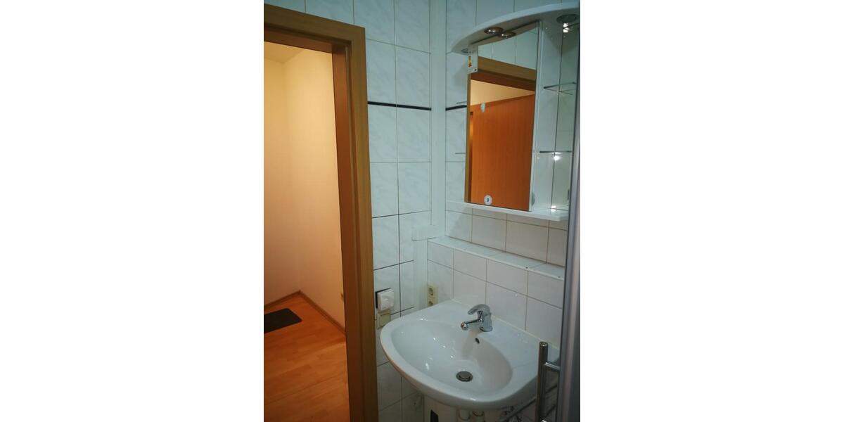 Kleines Appartment in MFH 1 zimmer