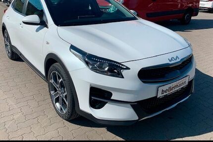 Kia XCeed 37.080 km 20.480 € Speyer 67346