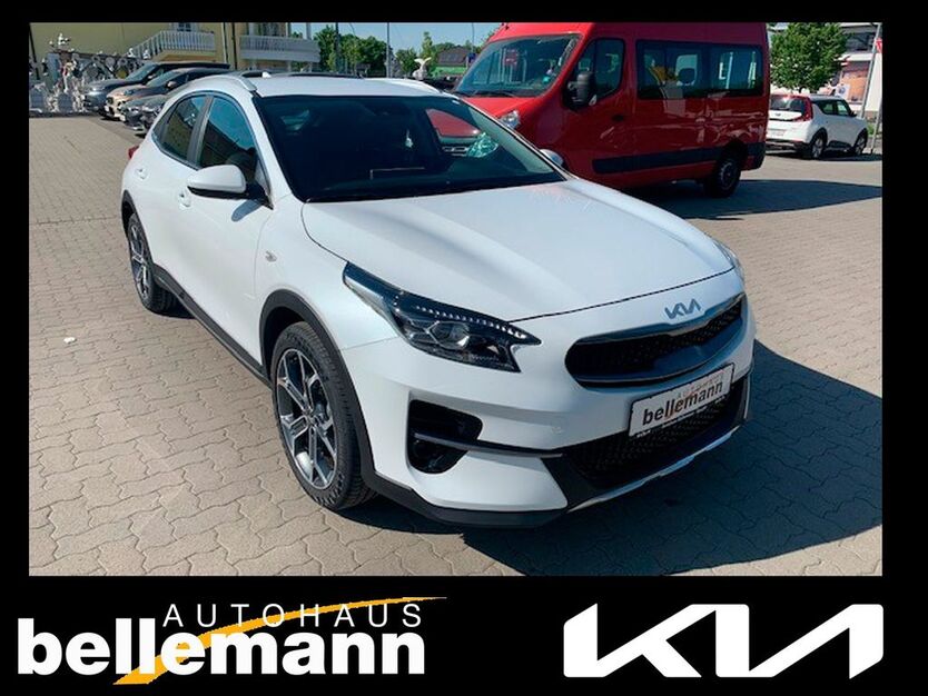 Kia XCeed 37.080 km 20.480 € Speyer 67346