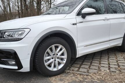 VW Tiguan 69.400 km 23.490 € Mühldorf 84453