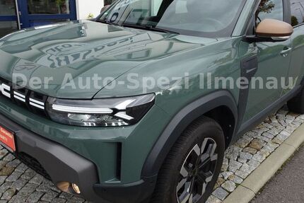 Dacia Duster 14.995 km 26.995 € Ilmenau 98693