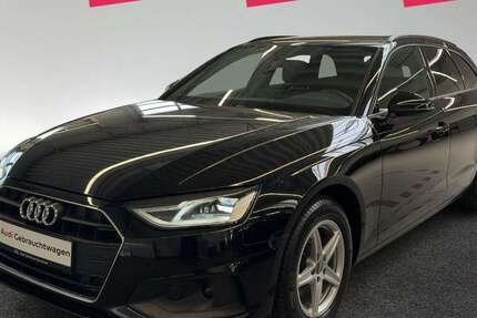 Audi A4 23.321 km 27.650 &euro; Hannover 30179