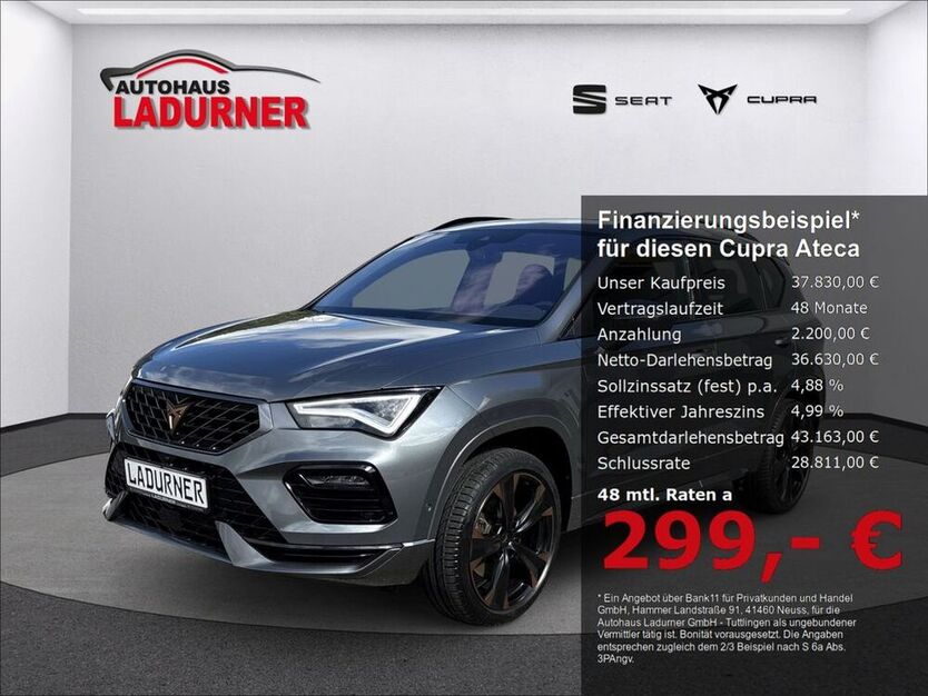 Ateca