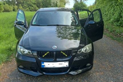 BMW 320 235.709 km 3.500 &euro; Kemnath 95478