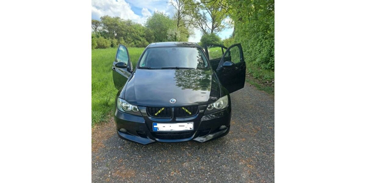 BMW 320 235.709 km 3.500 &euro; Kemnath 95478