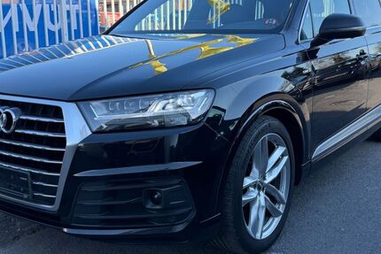 Audi Q7 231.000 km 21.990 &euro; Ahaus 48683