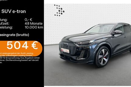 Audi Q6 e-tron 14.966 km 56.890 &euro; Bad Nauheim 61231
