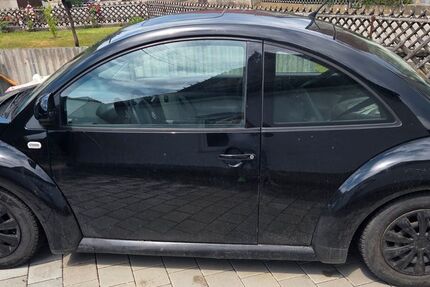 VW Beetle 197.700 km 1.500 &euro; Vilsingen 72514
