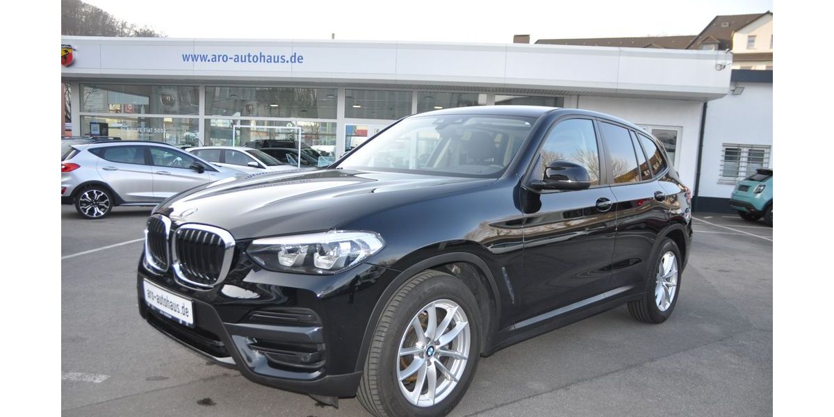 BMW X3 90.800 km 27.490 &euro; Hagen 58089