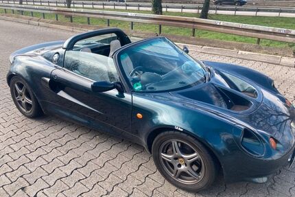 Lotus Elise