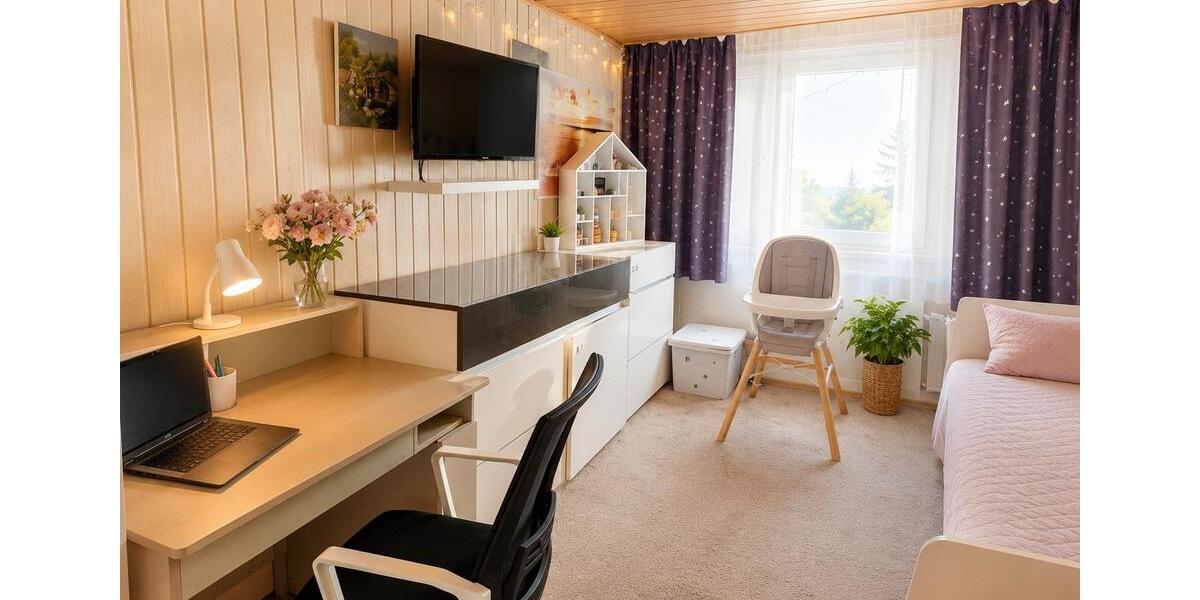 Doppelhaushälfte Holzminden - 5 Zimmer, 130 m&sup2;, 259.000&euro; | Angebot:27083378