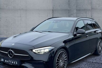 Mercedes-Benz C 220 24.011 km 45.522 &euro; Marktredwitz 95615