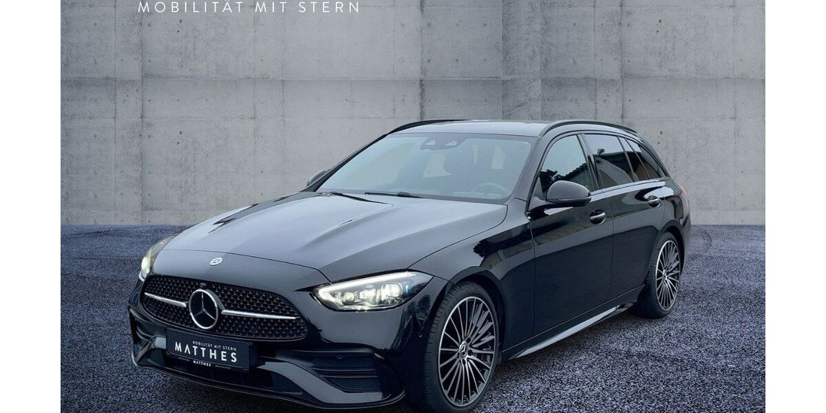 Mercedes-Benz C 220 24.011 km 45.522 &euro; Marktredwitz 95615
